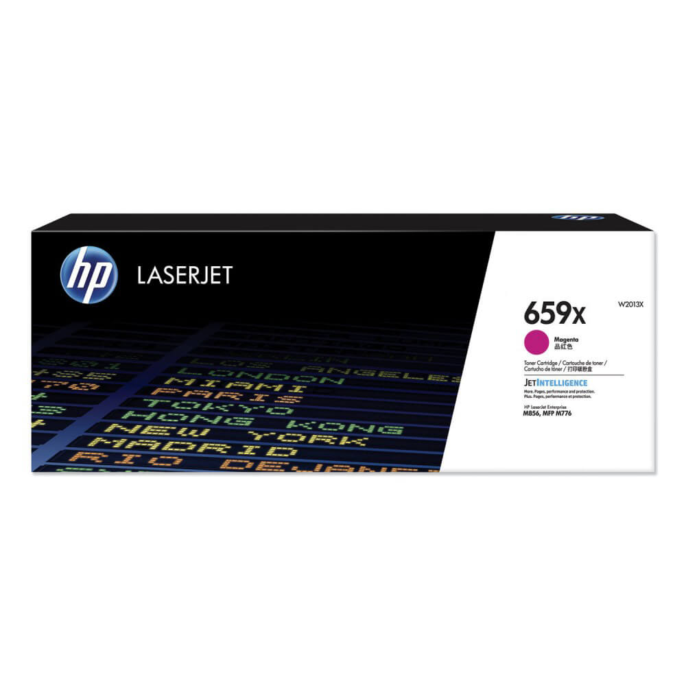 HP HP Toner W2013X